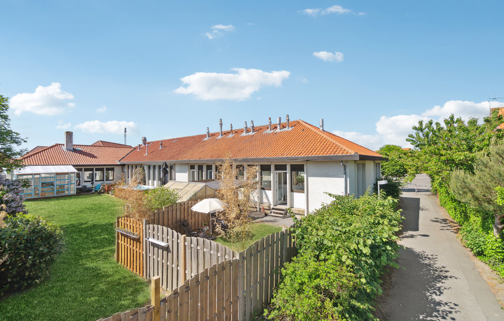 Semesterhus - Rønne , Danmark - I54002 1