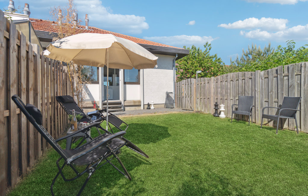 Semesterhus - Rønne , Danmark - I54002 7