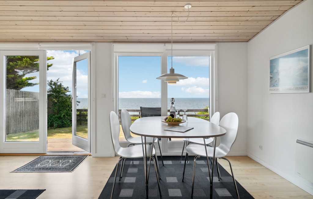 Feriehuse - Rønne , Danmark - I54468 5