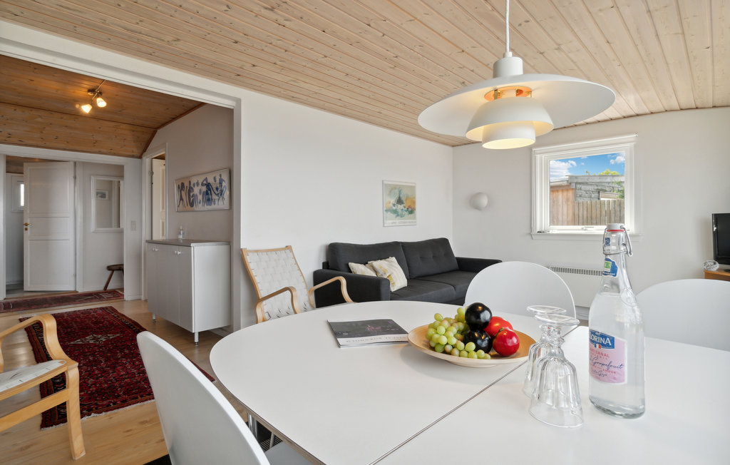 Feriehuse - Rønne , Danmark - I54468 14