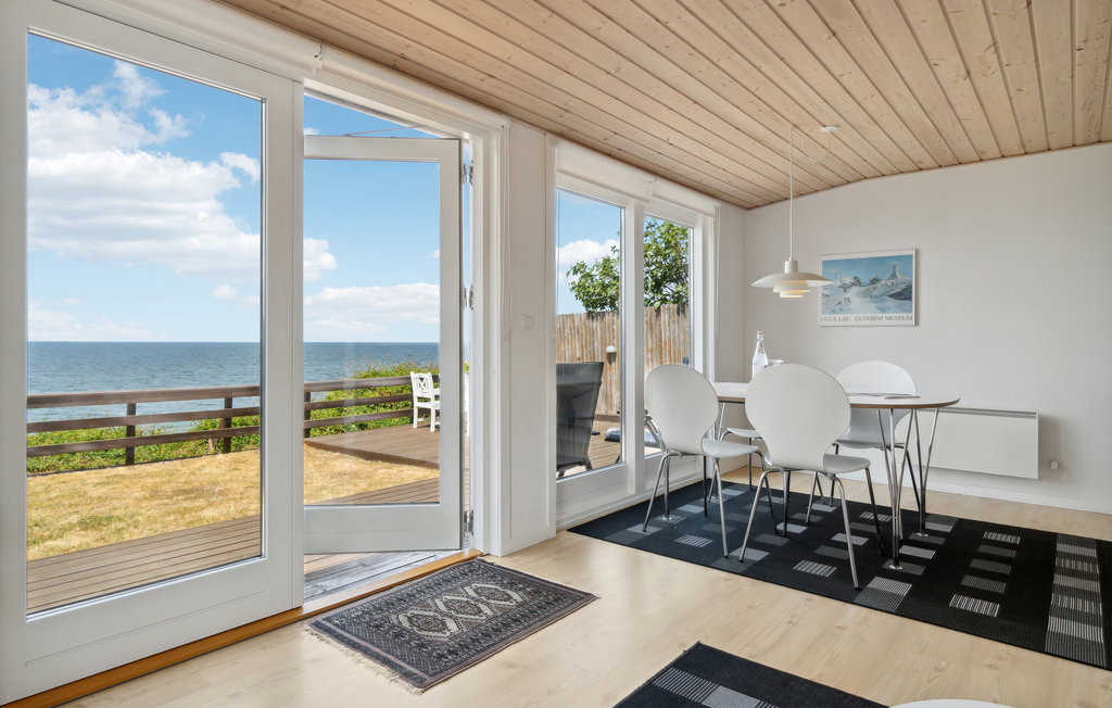 Feriehuse - Rønne , Danmark - I54468 4