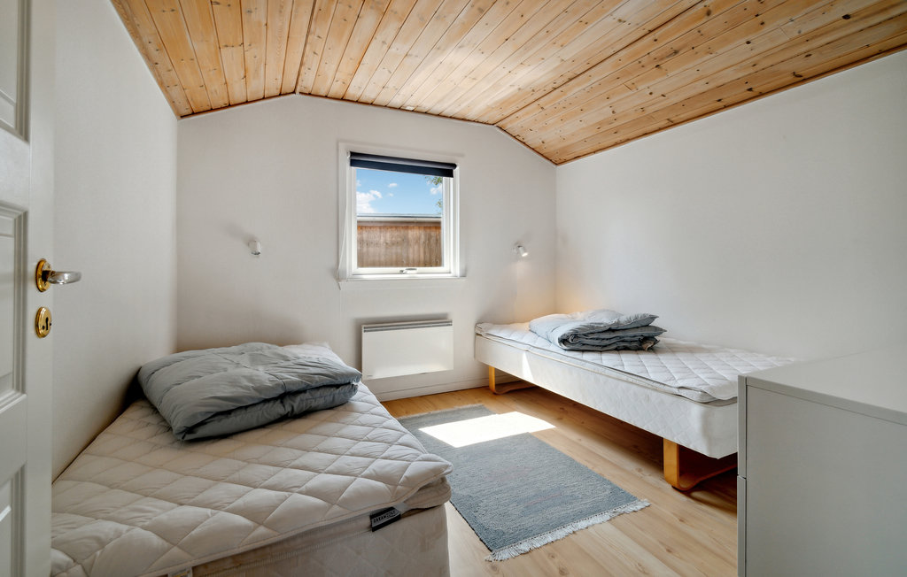 Feriehuse - Rønne , Danmark - I54468 16