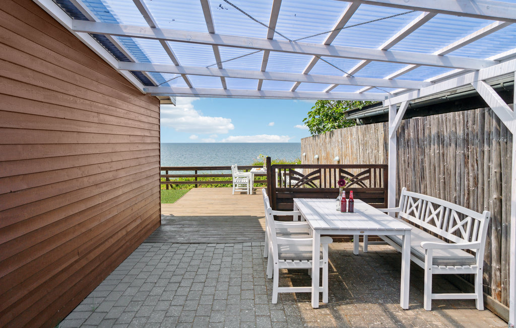 Feriehuse - Rønne , Danmark - I54468 8