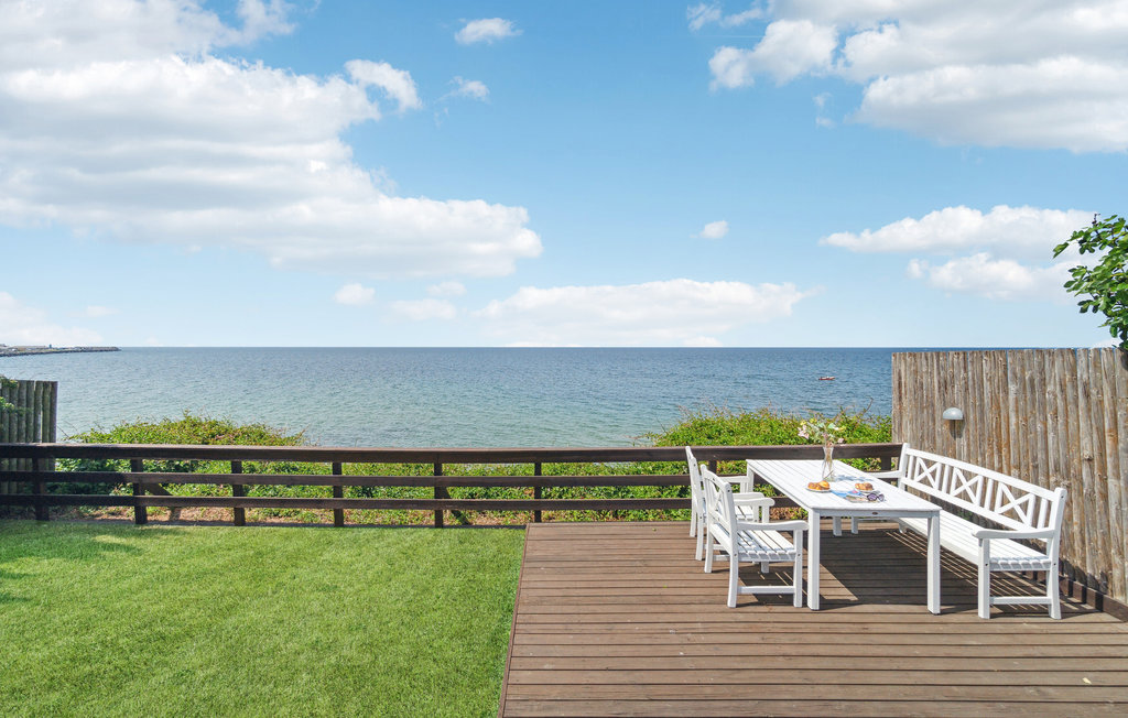 Feriehuse - Rønne , Danmark - I54468 1