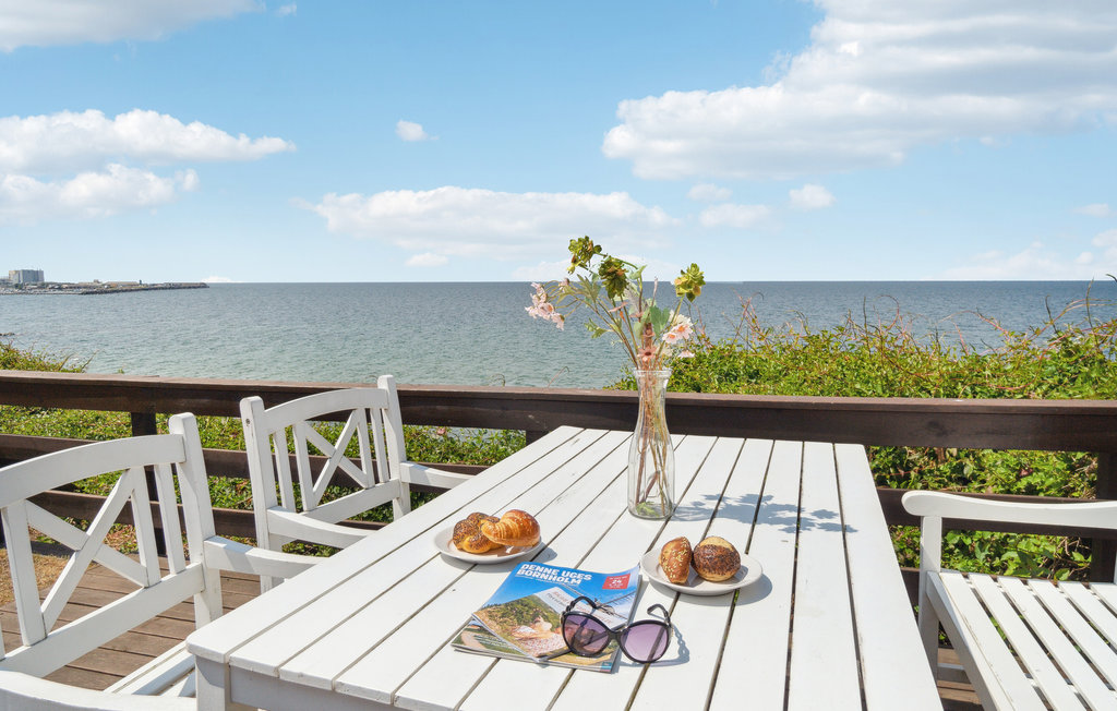 Feriehuse - Rønne , Danmark - I54468 10