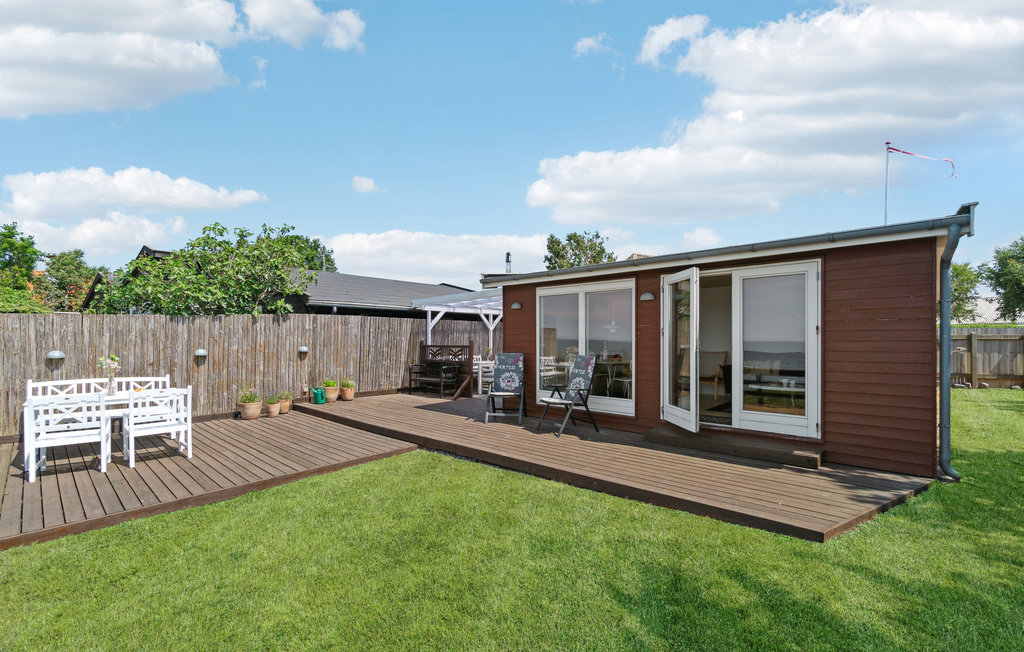 Feriehuse - Rønne , Danmark - I54468 2