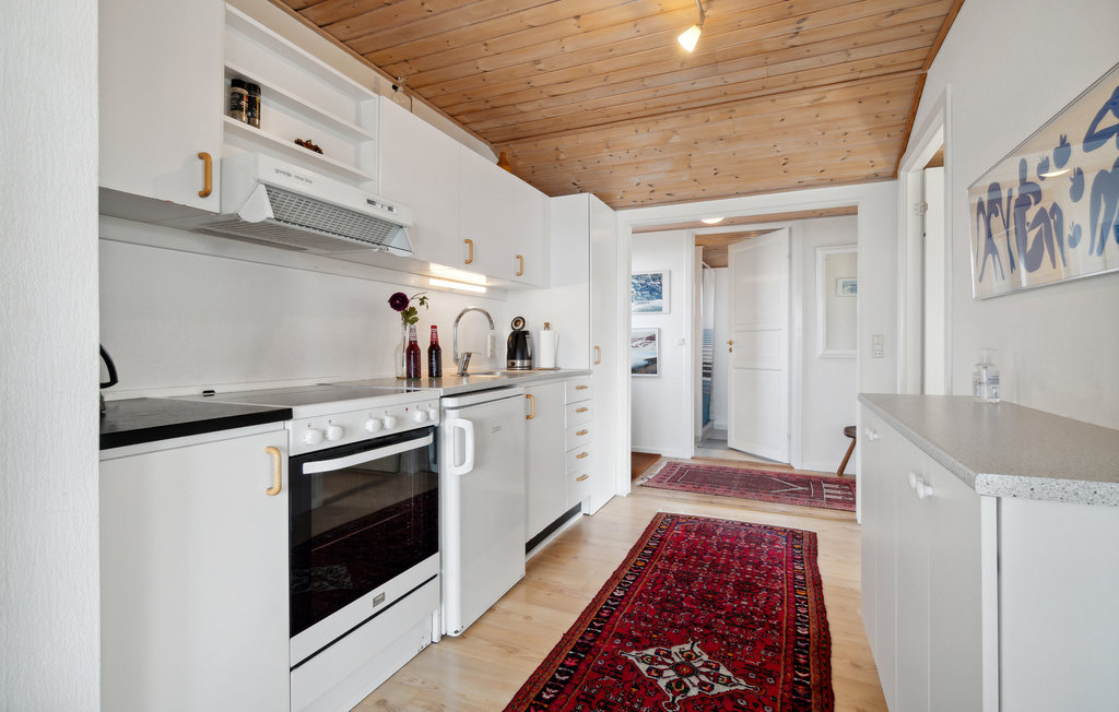 Feriehuse - Rønne , Danmark - I54468 7