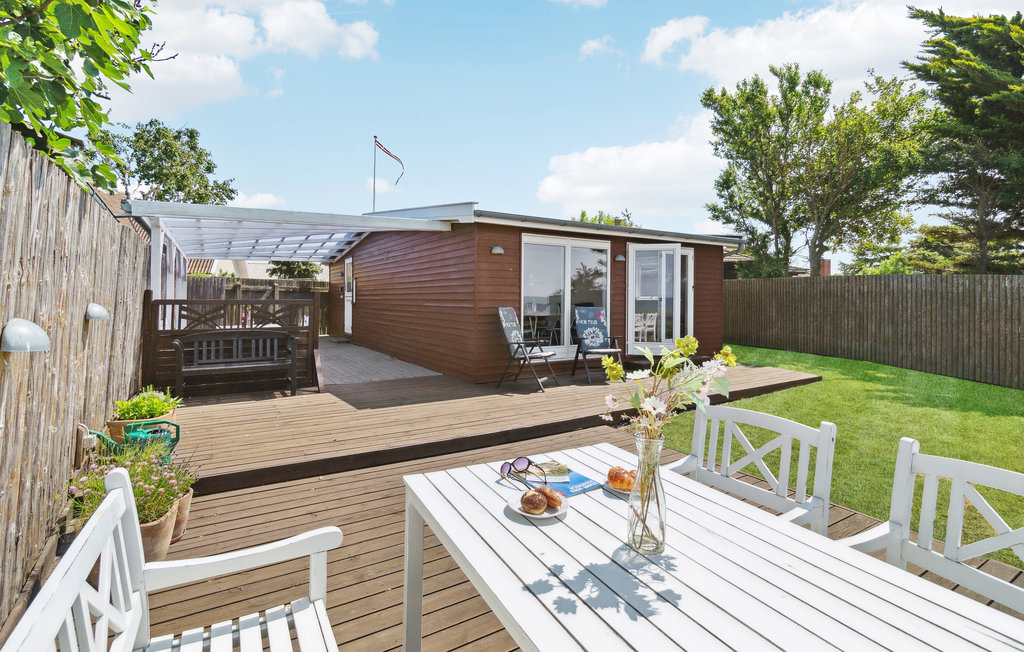 Feriehuse - Rønne , Danmark - I54468 9