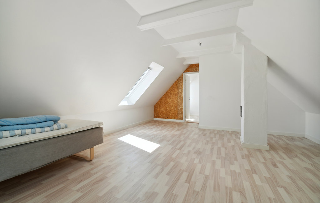 Ferieleilighet - Lobbæk , Danmark - I54961 16