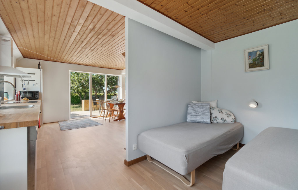 Ferienwohnung - Lobbæk , Dänemark - I54962 16