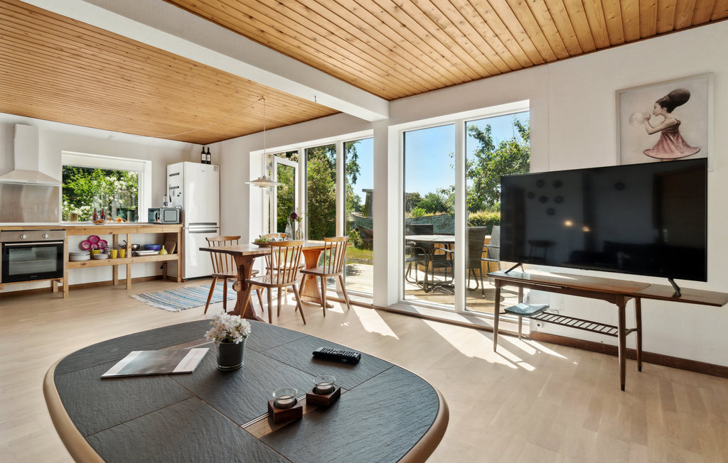 Ferienwohnung - Lobbæk , Dänemark - I54962 4