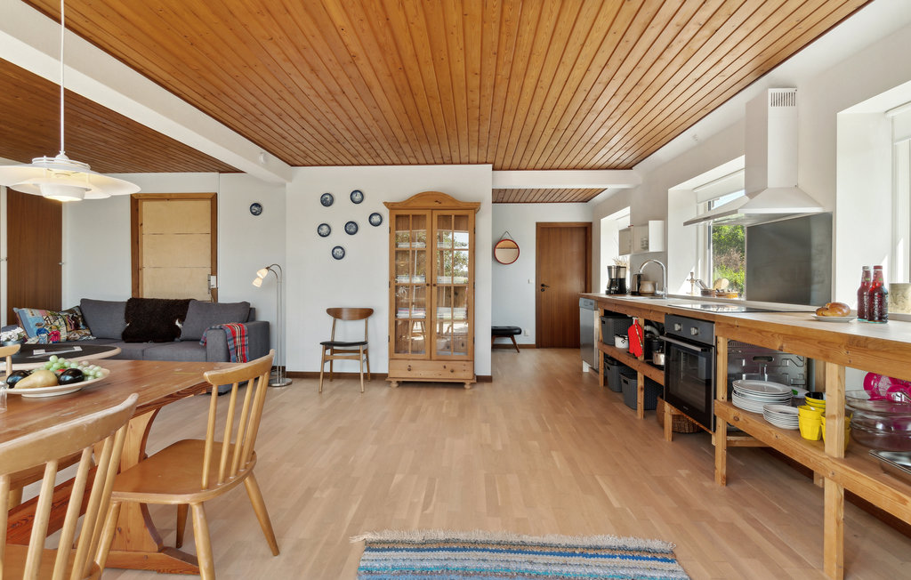 Ferienwohnung - Lobbæk , Dänemark - I54962 7