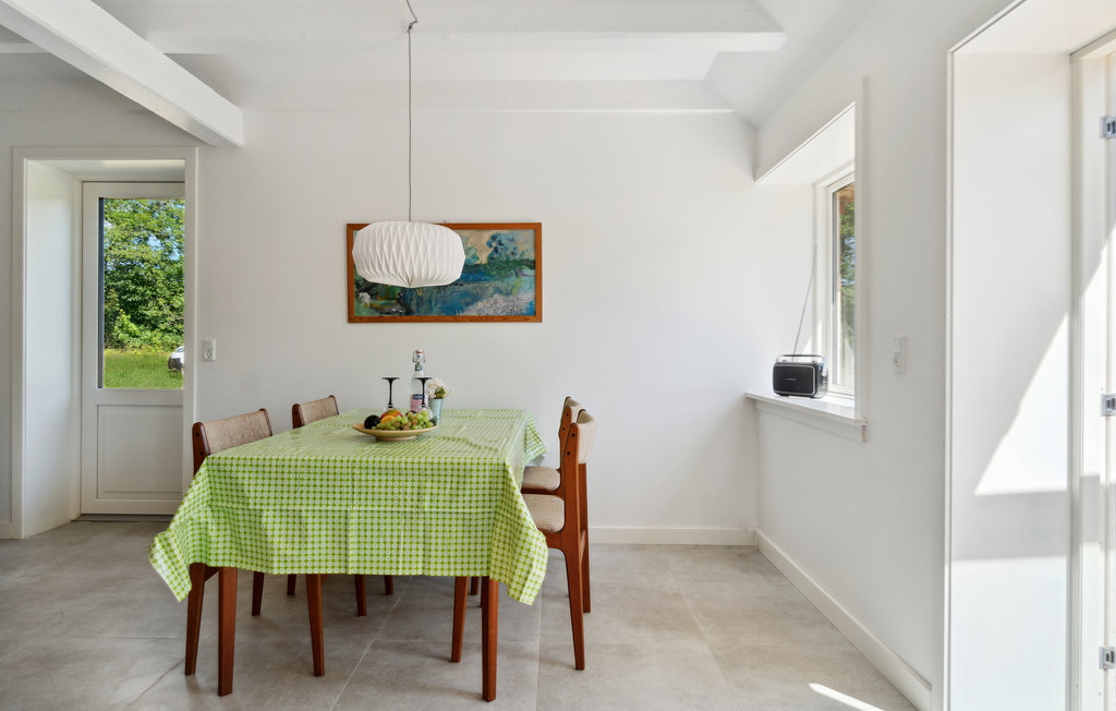 Ferieleilighet - Lobbæk , Danmark - I54961 14