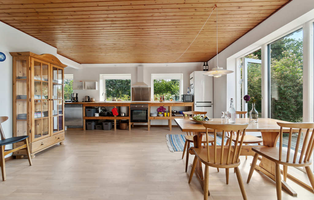 Ferienwohnung - Lobbæk , Dänemark - I54962 13