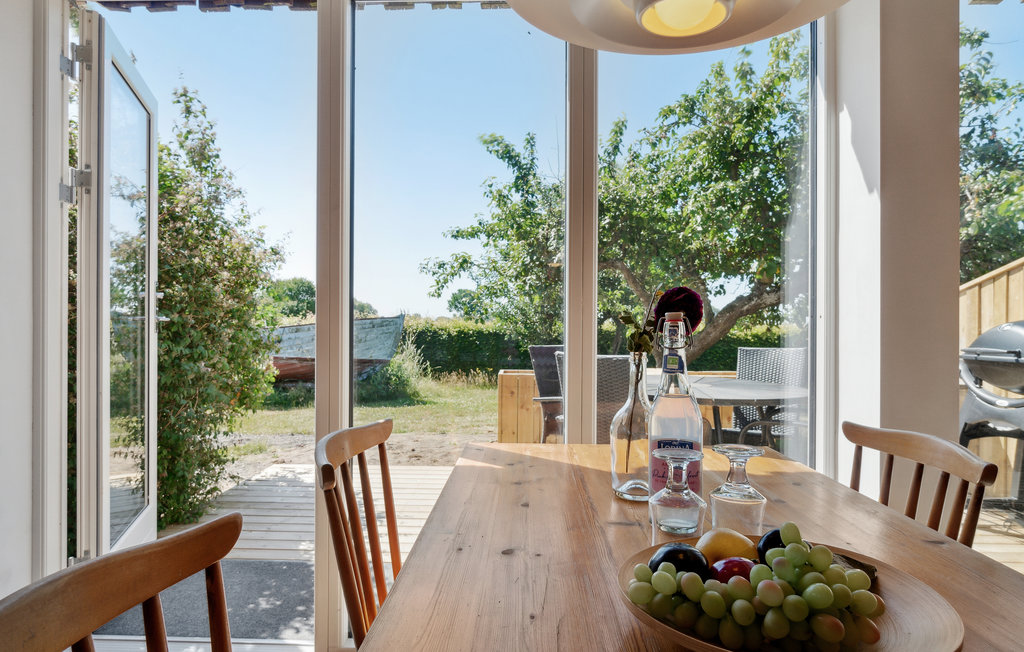 Ferienwohnung - Lobbæk , Dänemark - I54962 14