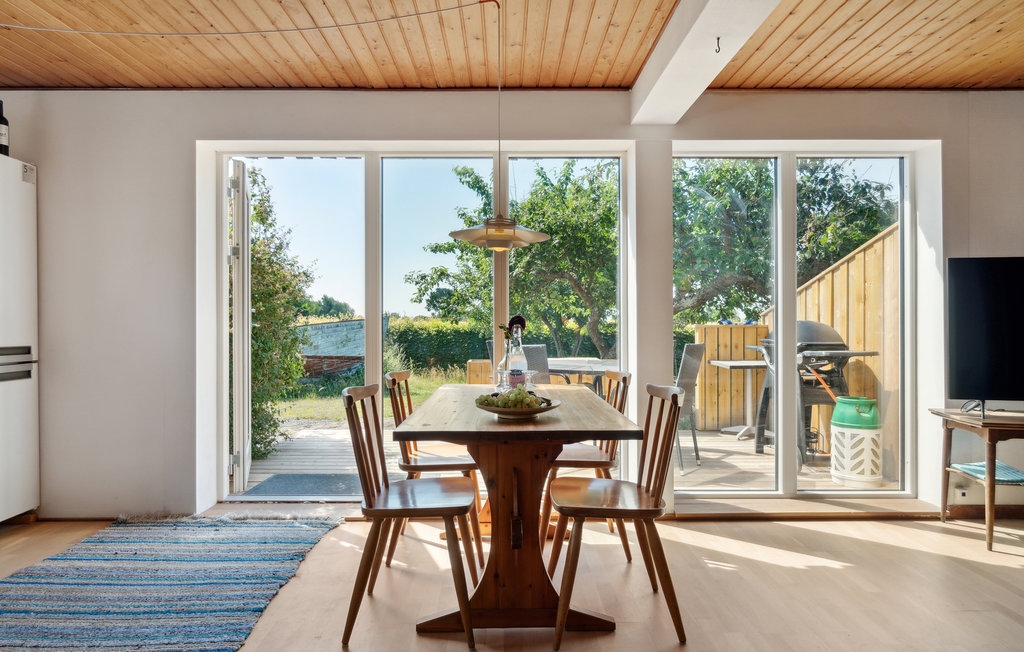 Ferienwohnung - Lobbæk , Dänemark - I54962 6