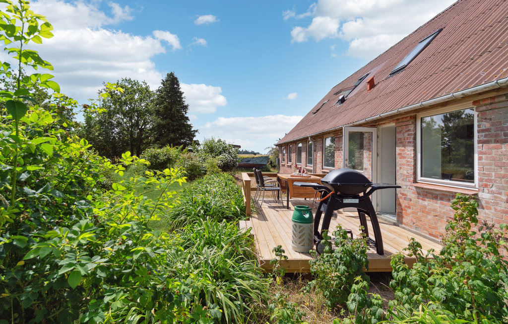 Ferieleilighet - Lobbæk , Danmark - I54961 8
