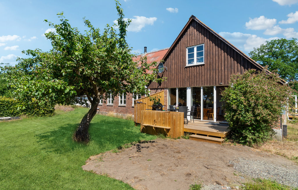 Ferienwohnung - Lobbæk , Dänemark - I54962 1
