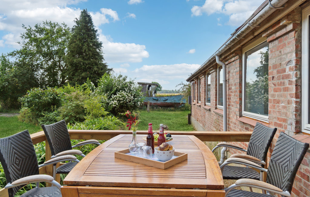 Ferieleilighet - Lobbæk , Danmark - I54961 12