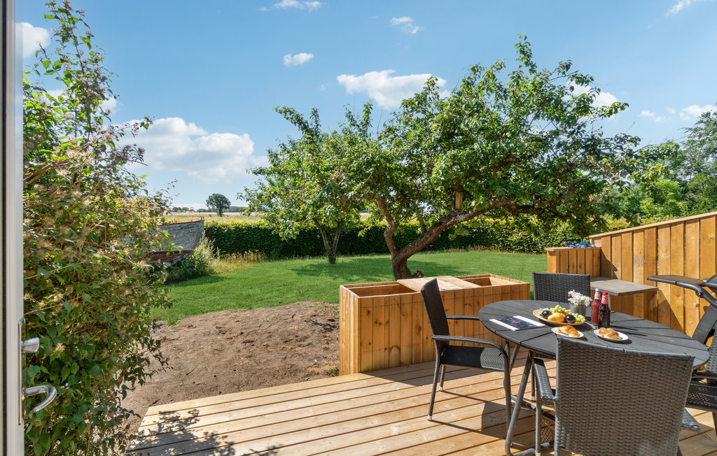 Ferienwohnung - Lobbæk , Dänemark - I54962 10