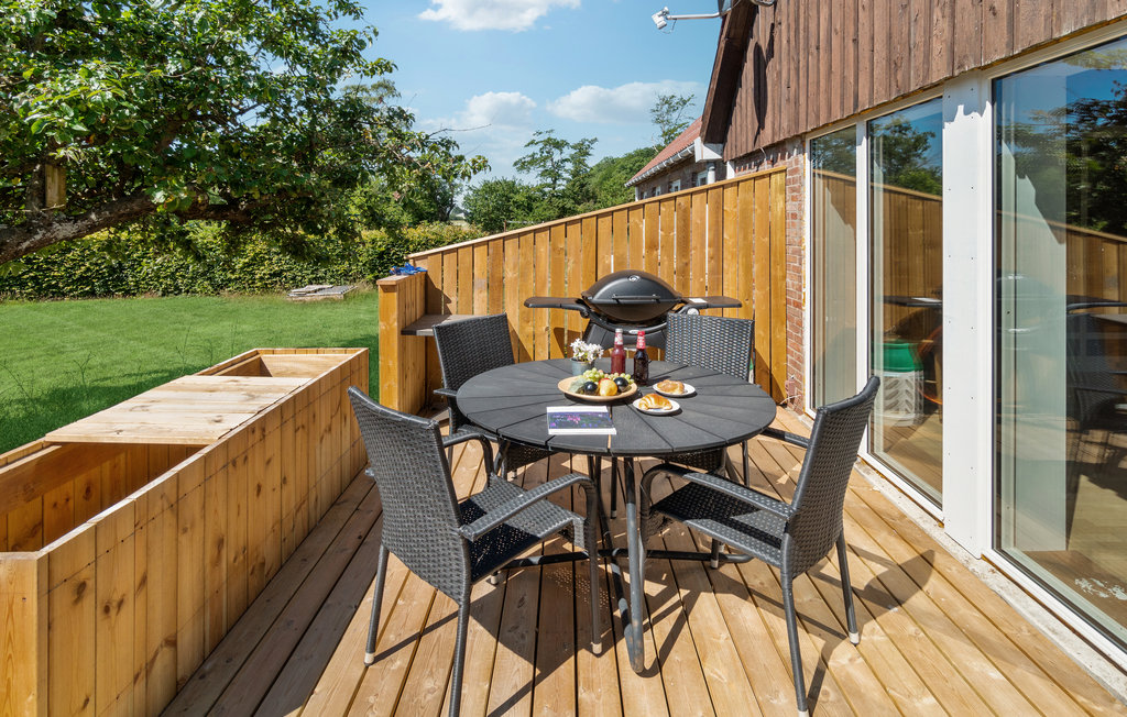 Ferienwohnung - Lobbæk , Dänemark - I54962 2