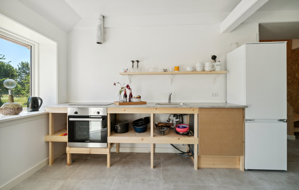 Ferieleilighet - Lobbæk , Danmark - I54961 7