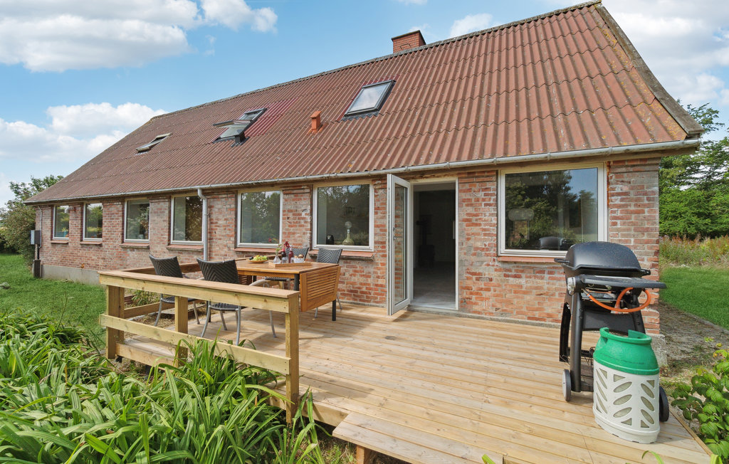 Ferieleilighet - Lobbæk , Danmark - I54961 10