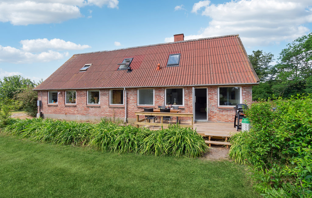 Ferieleilighet - Lobbæk , Danmark - I54961 2