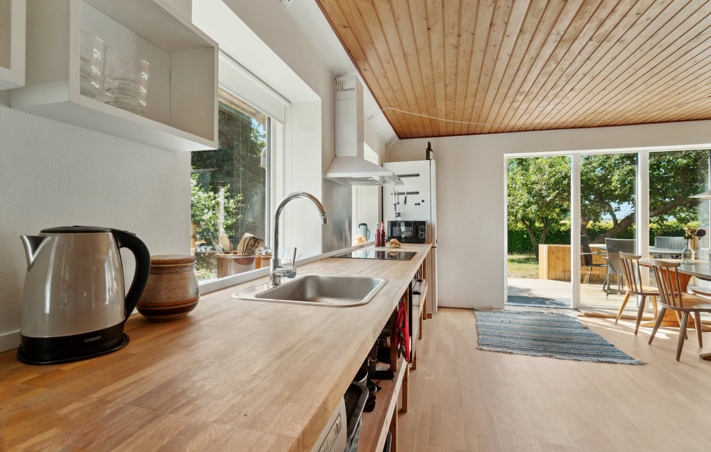 Ferienwohnung - Lobbæk , Dänemark - I54962 8