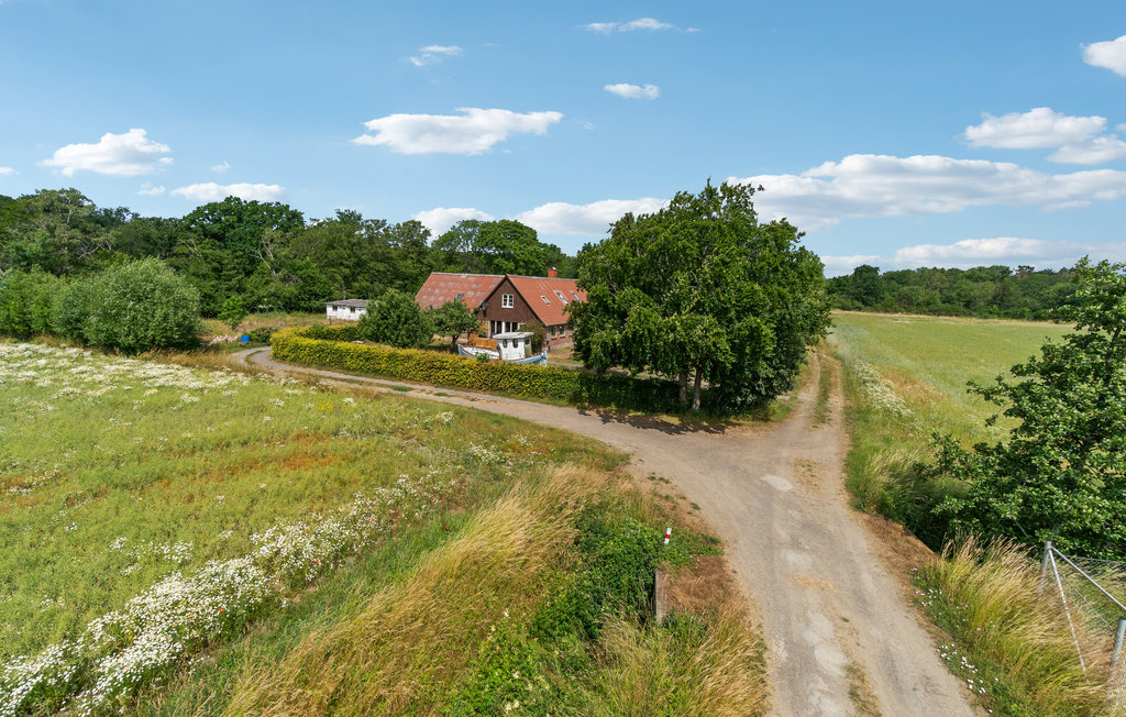 Ferienwohnung - Lobbæk , Dänemark - I54962 9