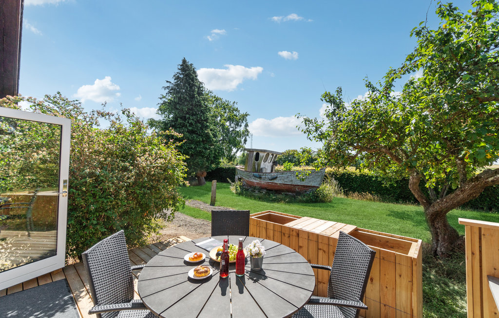 Ferienwohnung - Lobbæk , Dänemark - I54962 11