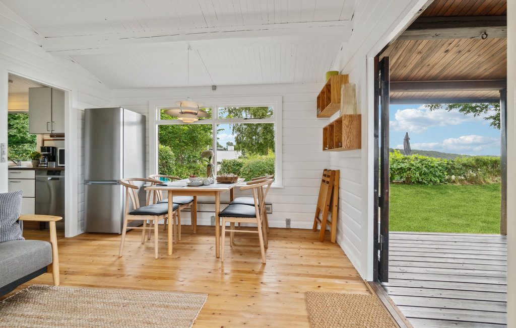 Feriehuse - Rønne , Danmark - I54146 18