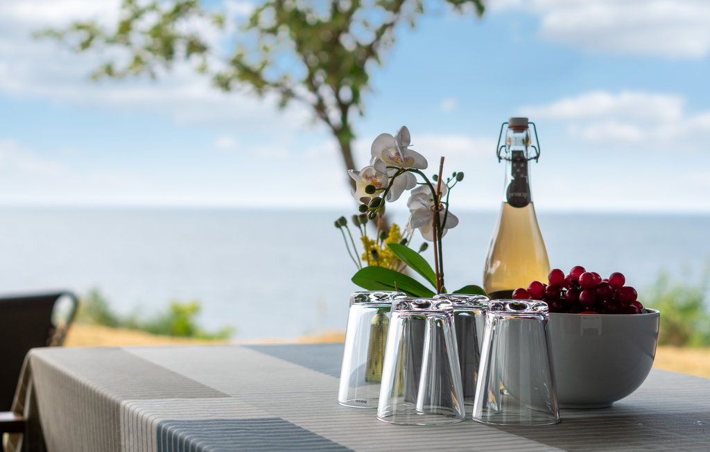 Feriehuse - Rønne , Danmark - I54146 14