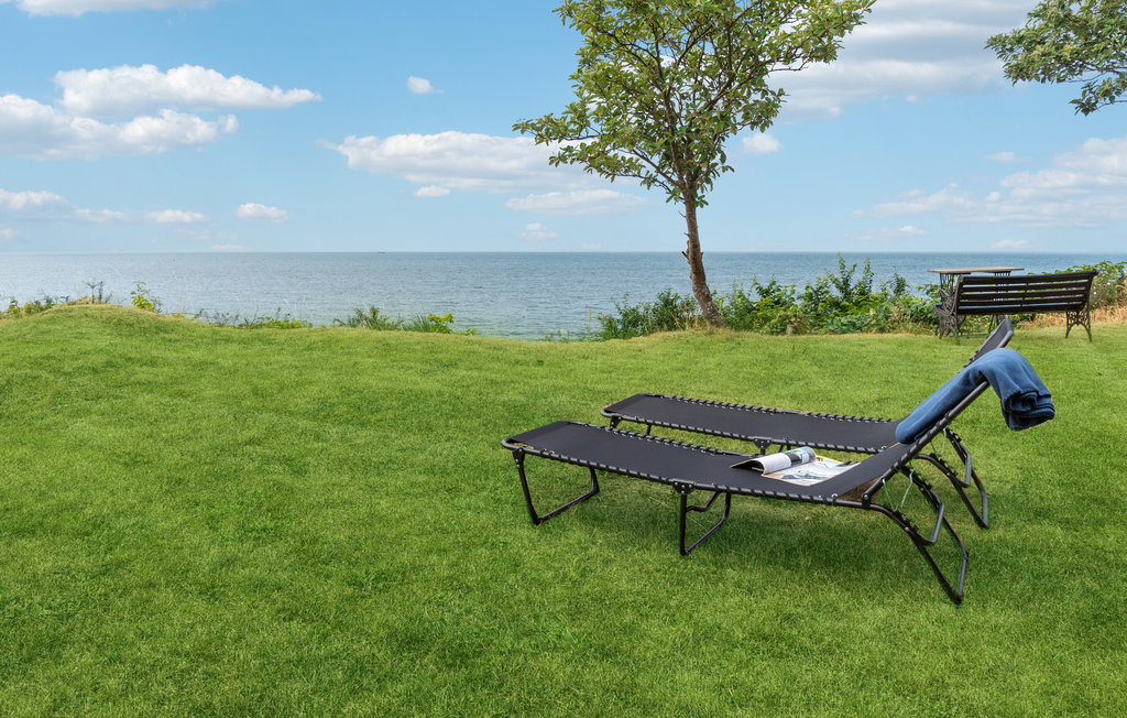 Feriehuse - Rønne , Danmark - I54146 16