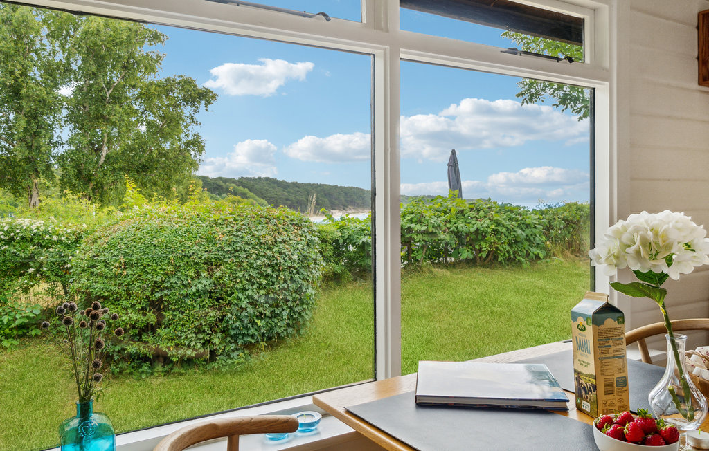 Feriehuse - Rønne , Danmark - I54146 5