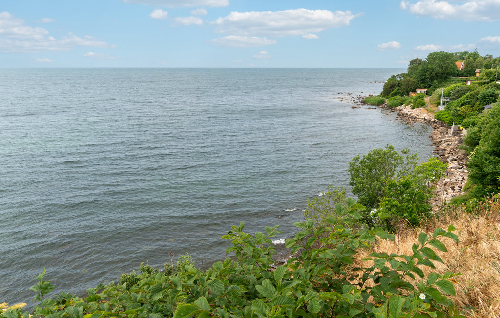 Feriehuse - Rønne , Danmark - I54146 17