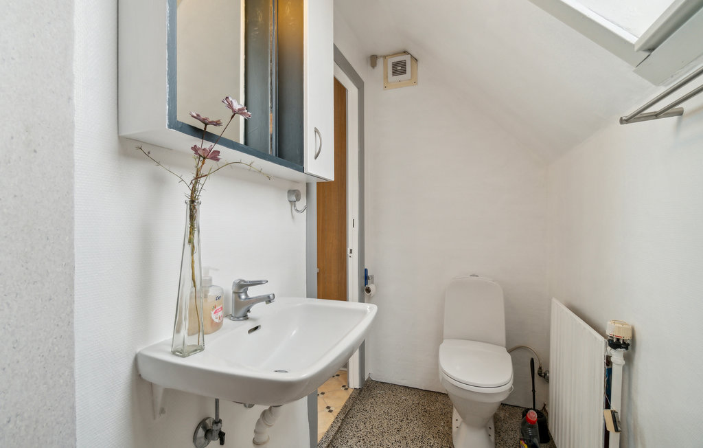 Lejlighed - Rønne , Danmark - I54085 18