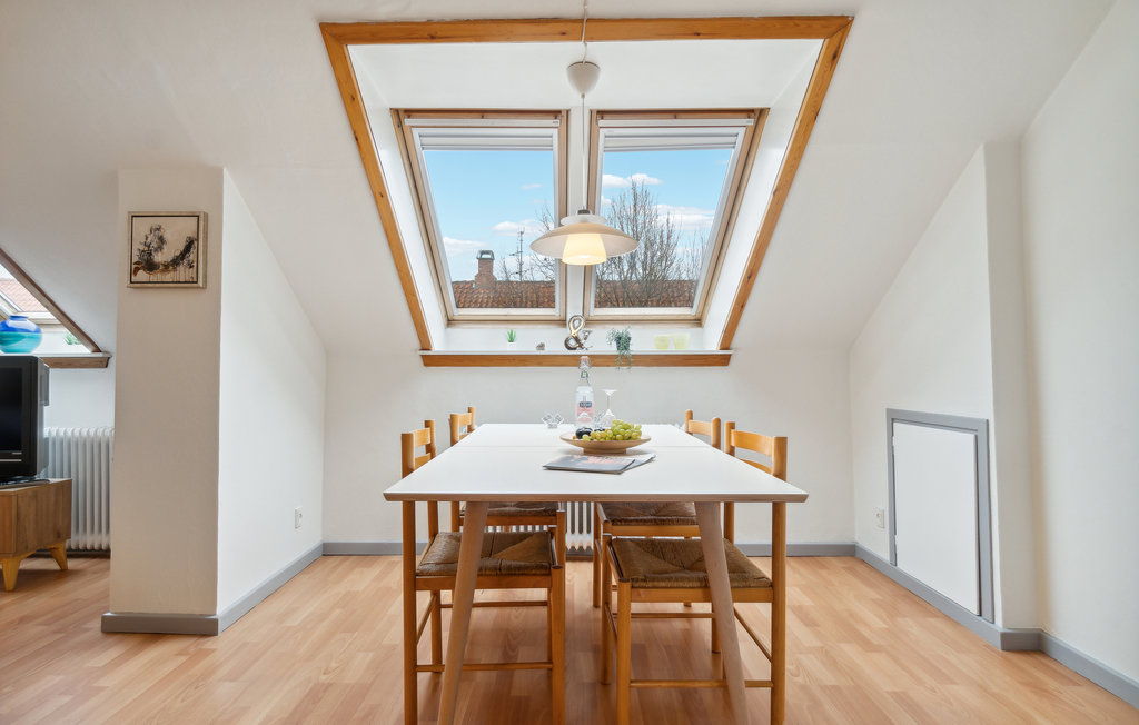 Lejlighed - Rønne , Danmark - I54085 6