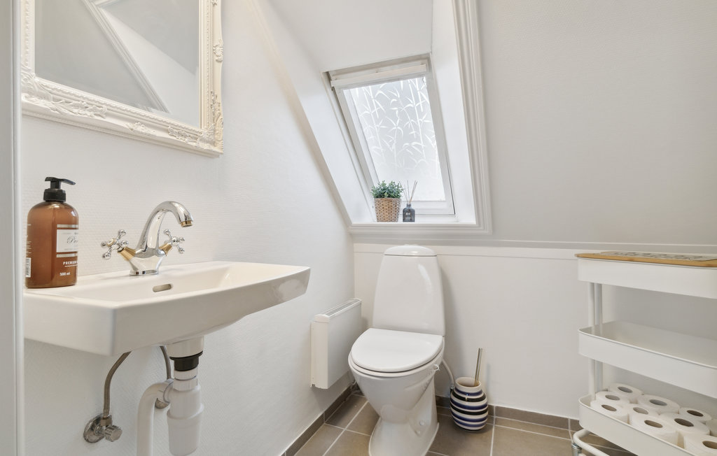 Ferienhaus - Rønne , Dänemark - I54444 19