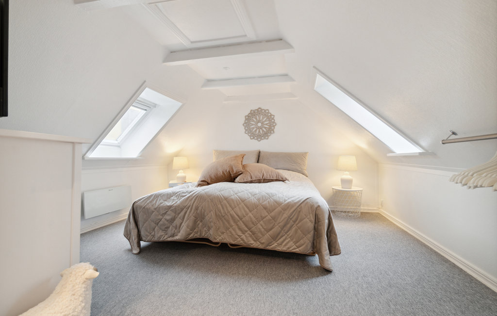 Ferienhaus - Rønne , Dänemark - I54444 8