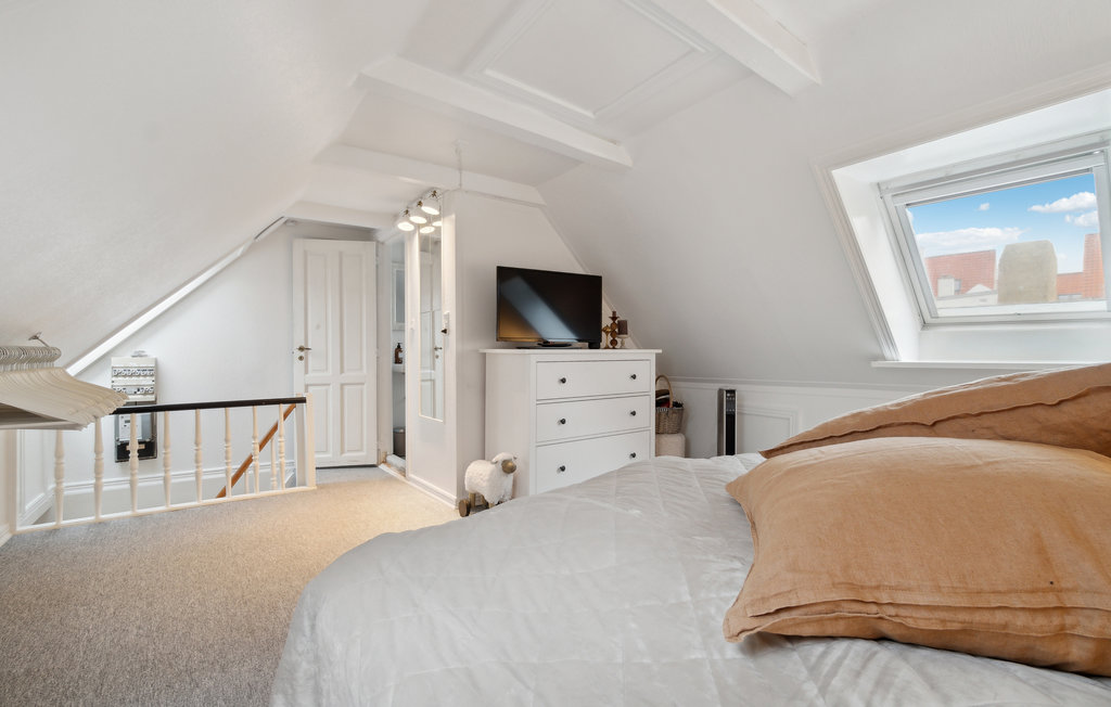 Ferienhaus - Rønne , Dänemark - I54444 18