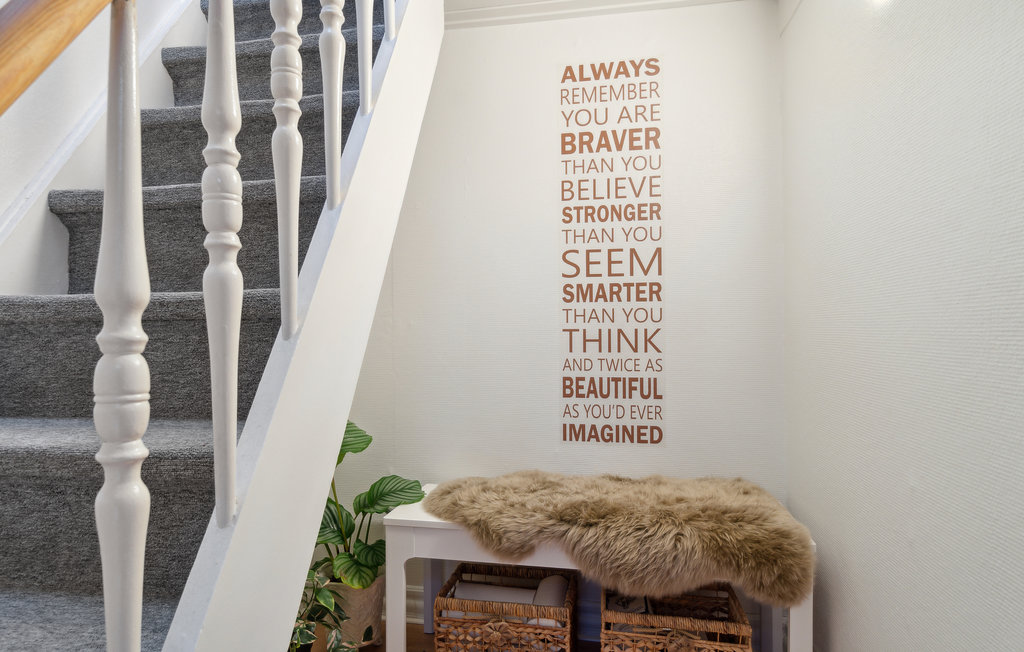 Ferienhaus - Rønne , Dänemark - I54444 17