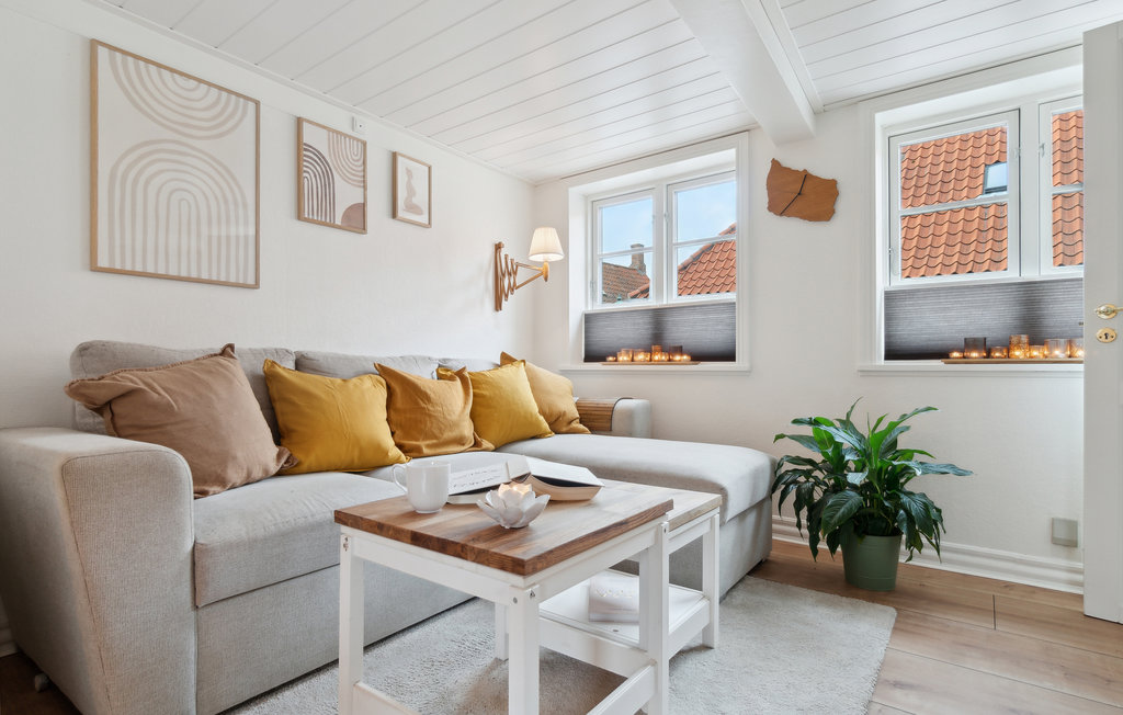 Ferienhaus - Rønne , Dänemark - I54444 14