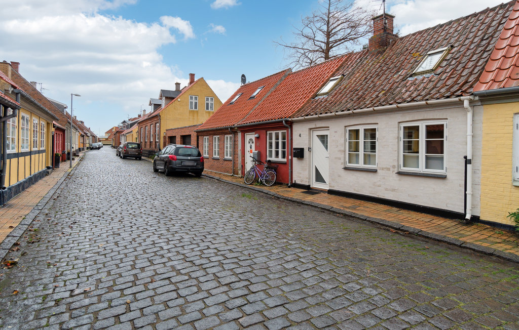 Ferienhaus - Rønne , Dänemark - I54444 10