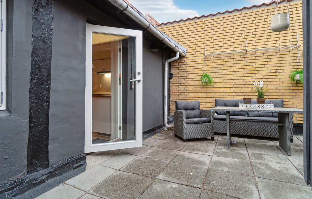 Ferienhaus - Rønne , Dänemark - I54444 11