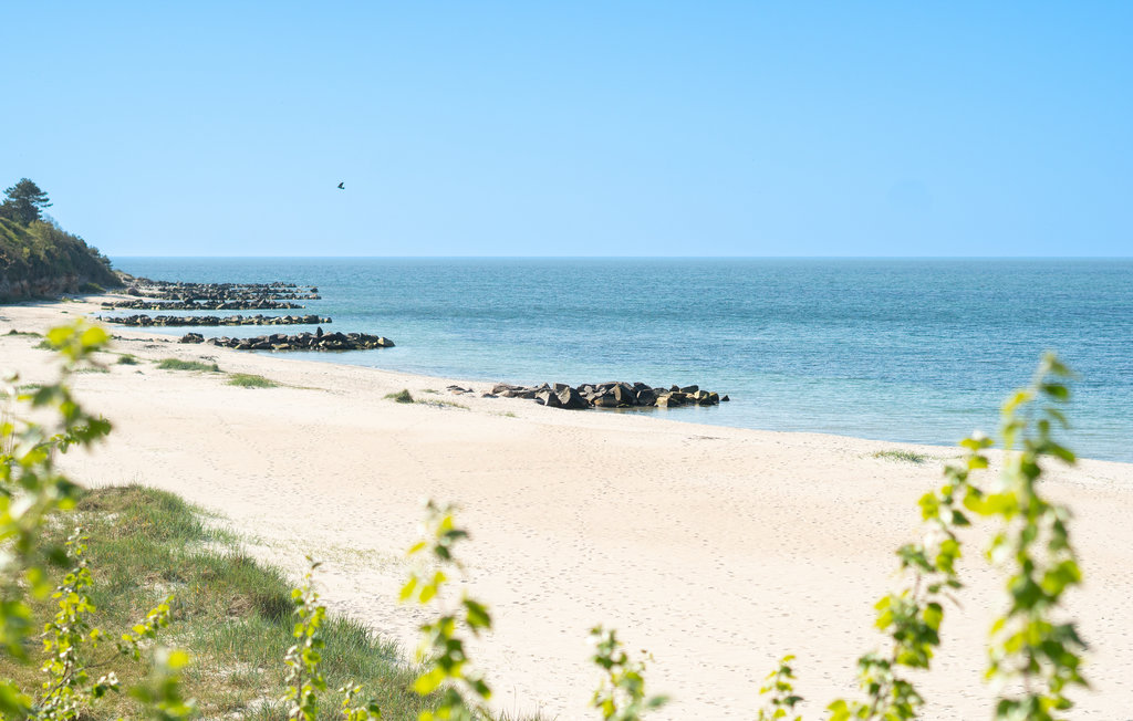 Lejlighed - Rønne , Danmark - I54085 22