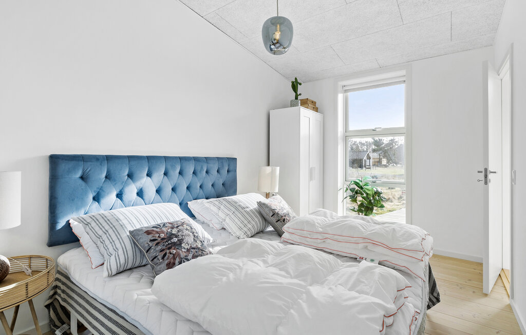 Ferienhaus - Sømarken , Dänemark - I54113 12