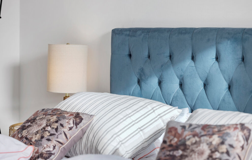 Ferienhaus - Sømarken , Dänemark - I54113 13