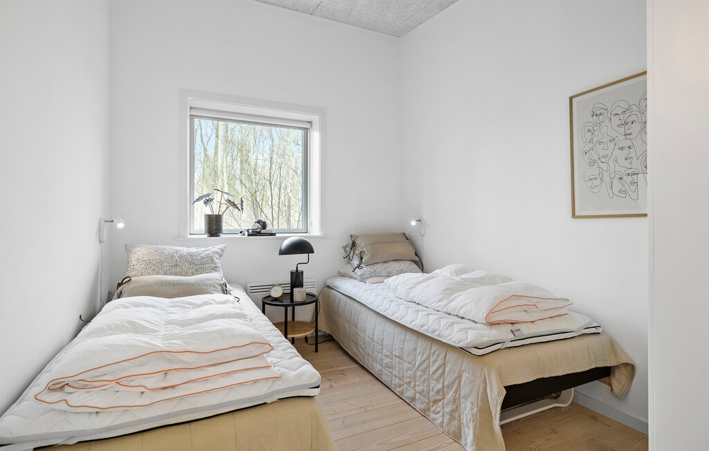 Ferienhaus - Sømarken , Dänemark - I54113 15