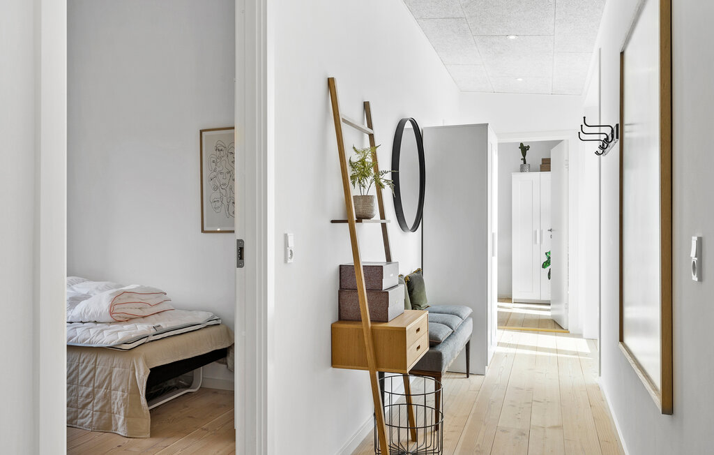 Ferienhaus - Sømarken , Dänemark - I54113 8